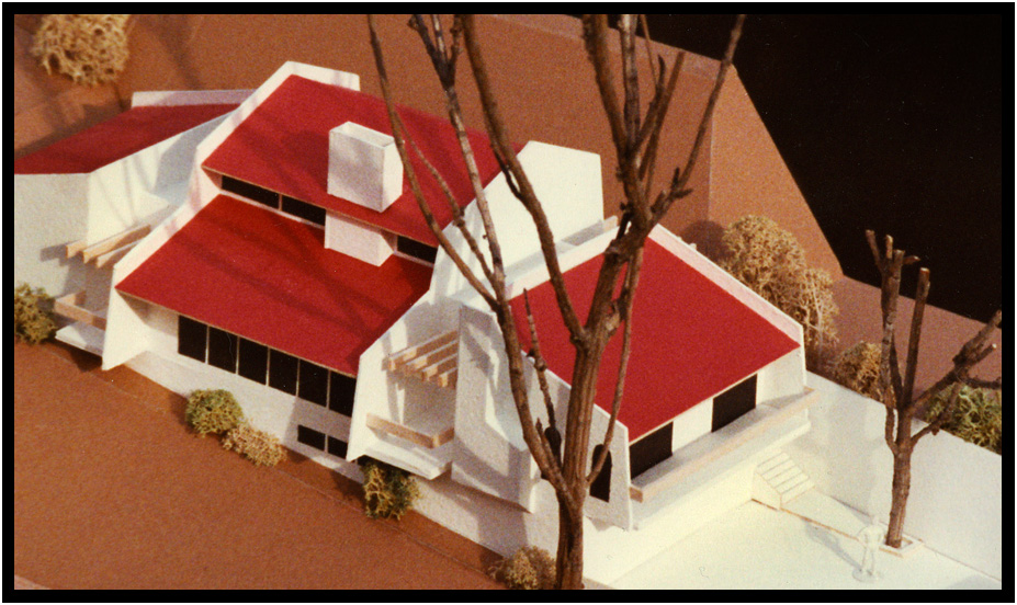 beardsley-morris ll residence